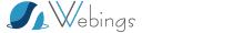 Webings-ウェビングス-｜HP制作・サイト運営・DTP制作・システム開発